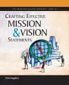 The Fieldstone Alliance Nonprofit Guide to Crafting Effective Mission and Vision Statements cover