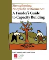 Strengthening Nonprofit Performance cover