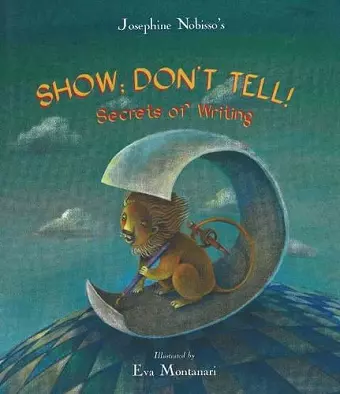 Show; Don't Tell! cover