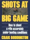 Shots at Big Game cover