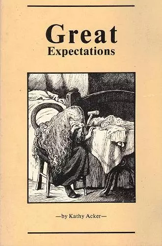 Great Expectations cover