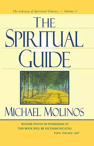 Spiritual Guide cover