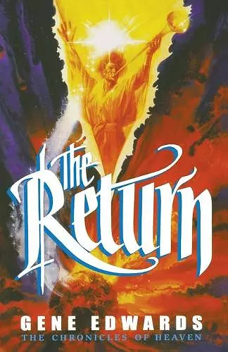 The Return cover