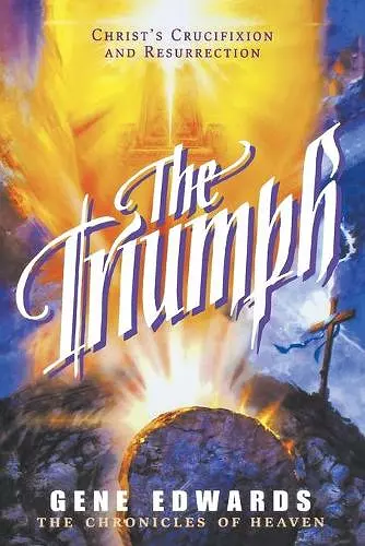 The Triumph cover