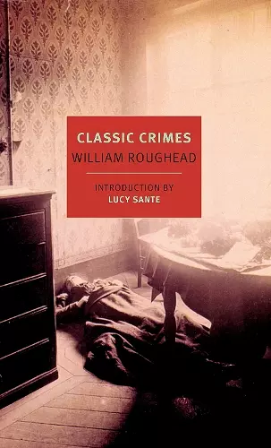 Classic Crimes cover