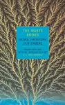 The Waste Books cover