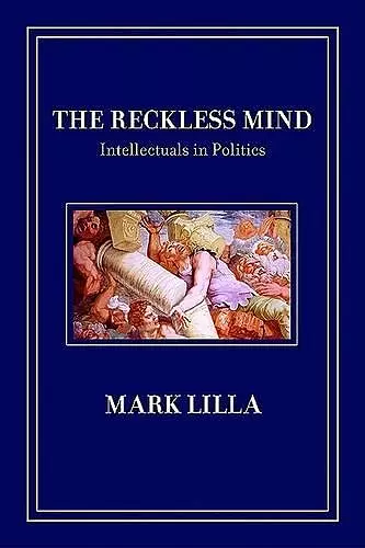Reckless Mind cover