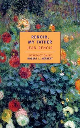 Renoir, My Father cover