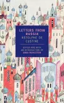 Letters From Russia cover