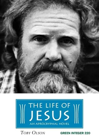 The Life of Jesus cover