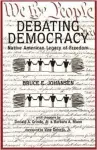 Debating Democracy cover