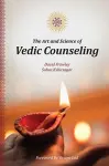 The Art and Science of Vedic Counseling cover