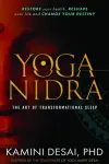 Yoga Nidra cover