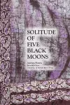Solitude of Five Black Moons cover