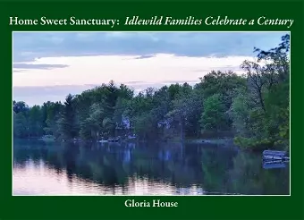 Home Sweet Sanctuary cover
