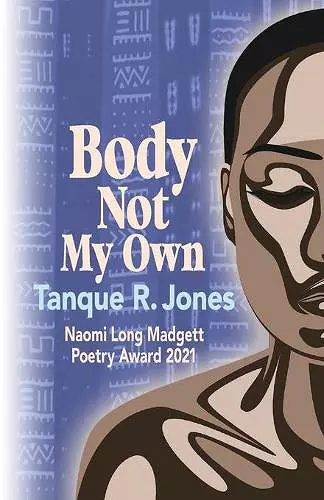 Body Not My Own cover