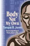 Body Not My Own cover
