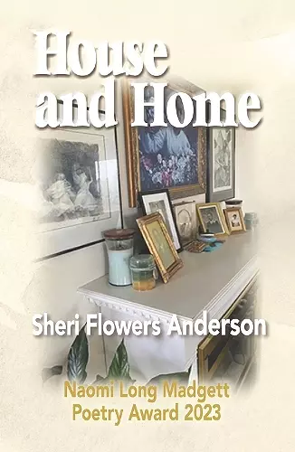 House and Home cover