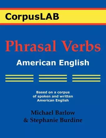 Phrasal Verbs cover