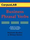 Business Phrasal Verbs cover