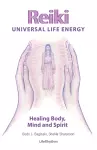 Reiki Universal Life Energy cover