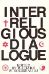 Interreligious Dialogue cover