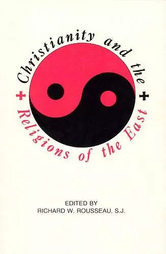 Christianity and Religions of the East cover