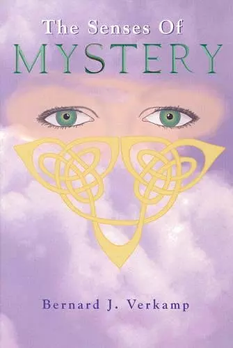 Senses of Mystery cover