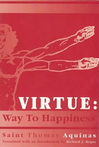 Virtue cover