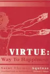 Virtue cover