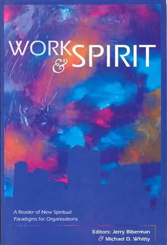 Work and Spirit cover