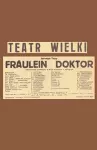 Fräulein Doktor cover