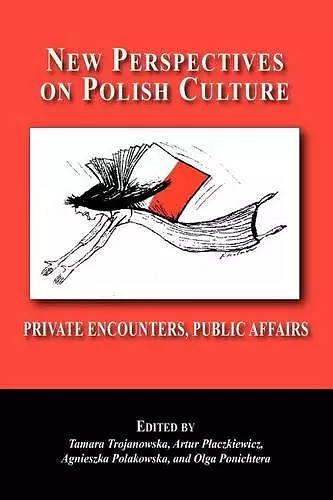 New Perspectives on Polish Culture cover