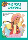 Glo Goes Shopping cover