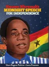 Kwame Nkrumah Midnight Speech for Independence cover