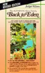 Back to Eden cover