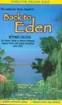 Back to Eden cover