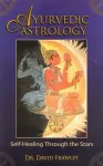Ayurvedic Astrology cover