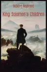 King Solomon's Children cover