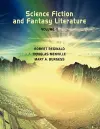 Science Fiction and Fantasy Literature Vol 2 cover