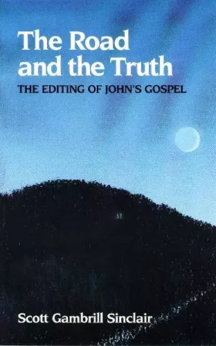 Road & the Truth cover