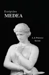 Medea cover
