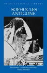 Antigone cover