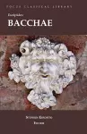 Bacchae cover
