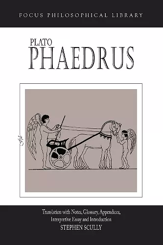 Phaedrus cover