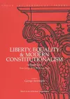 Liberty, Equality & Modern Constitutionalism, Volume II cover