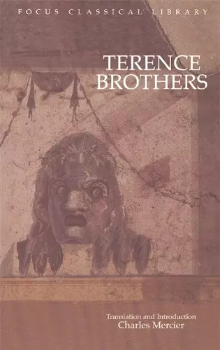 Brothers cover