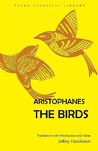 The Birds cover
