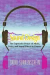 Sound Design cover