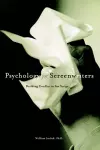 Psychology for Screenwriters cover